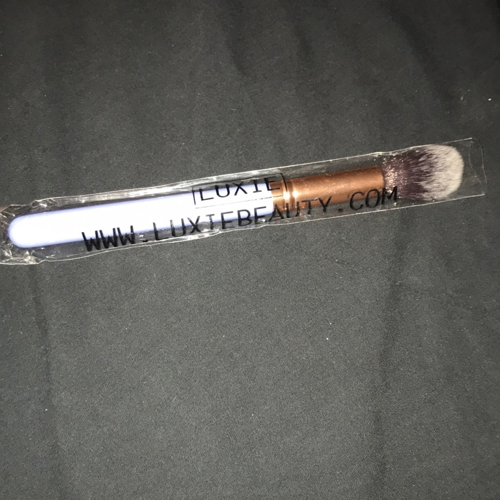 Luxie Beauty Dreamcatcher Tapered Highlighter 522
